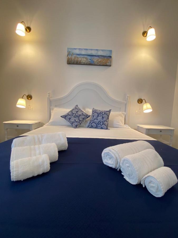 Bed & Breakfast Azzurro Mare *