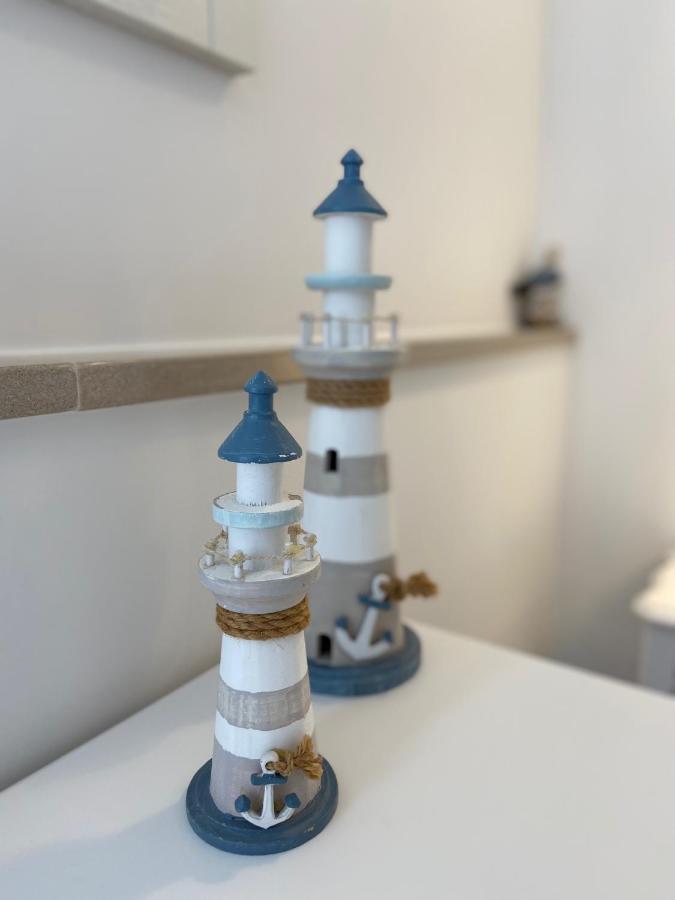 Azzurro Mare Bed & Breakfast *