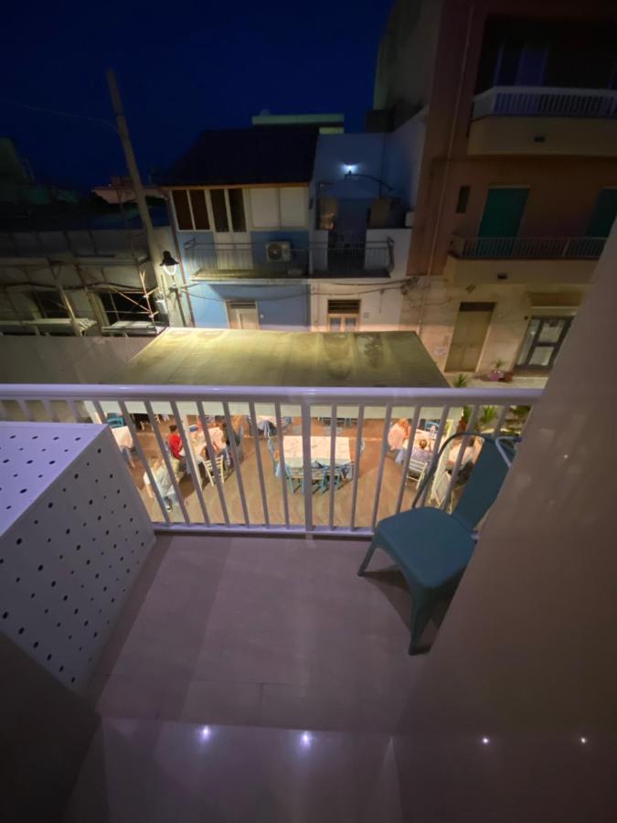 Bed & Breakfast Azzurro Mare *