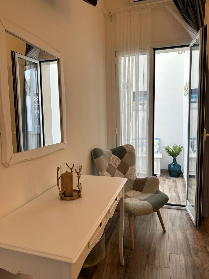 Azzurro Mare Bed & Breakfast