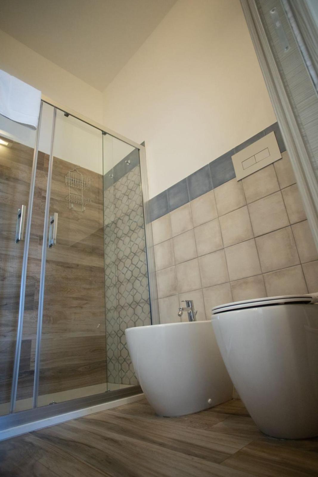 Azzurro Mare Bed & Breakfast