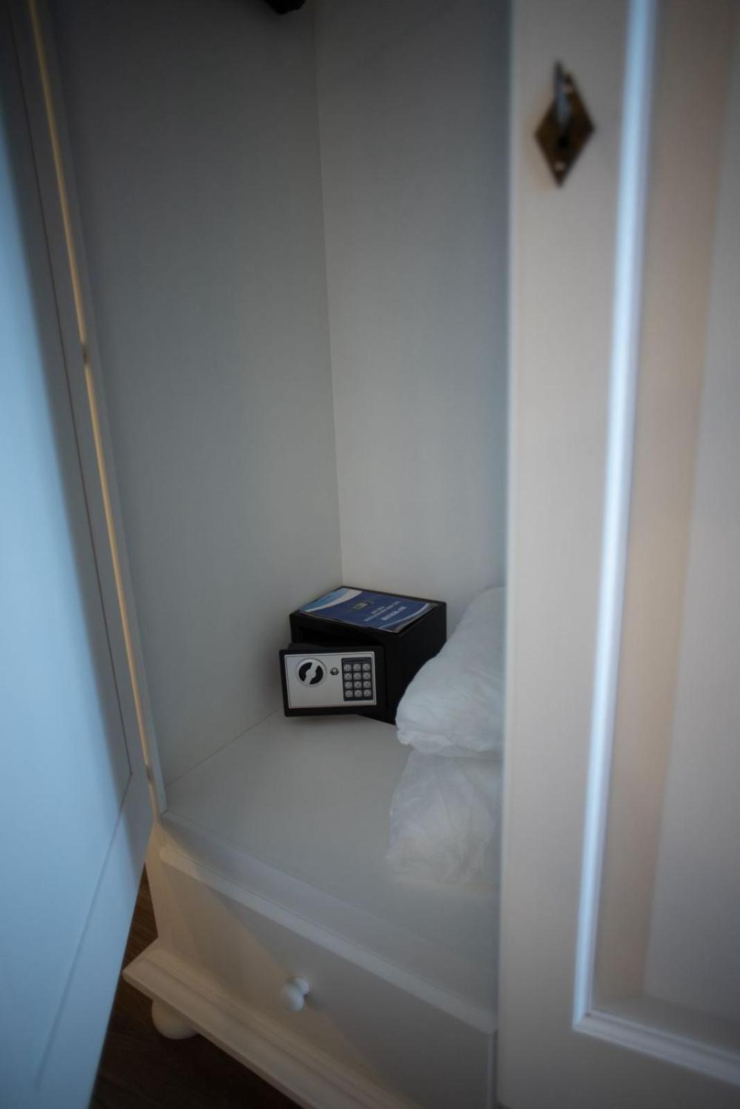 Bed & Breakfast Azzurro Mare