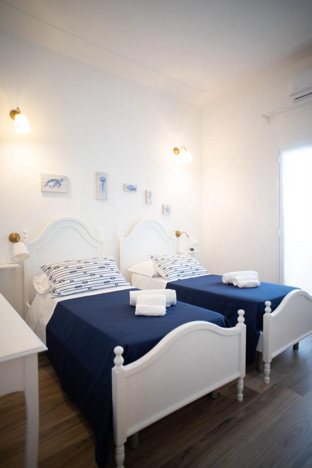 Bed & Breakfast Azzurro Mare