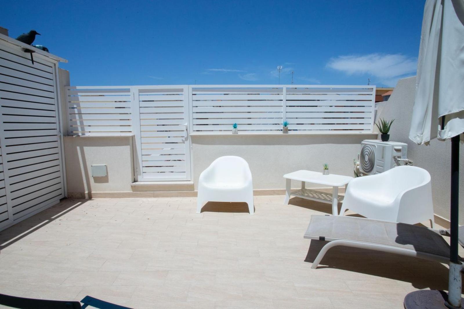 Bed & Breakfast Azzurro Mare Portopalo Di Capo Passero