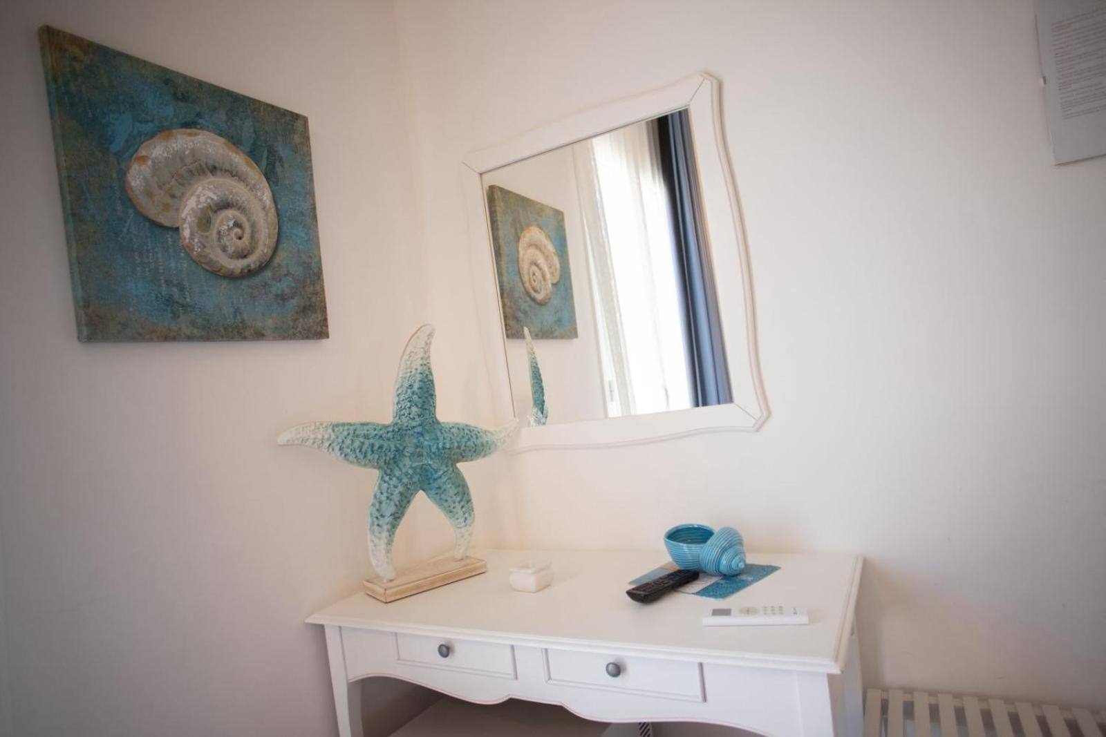 Bed & Breakfast Azzurro Mare