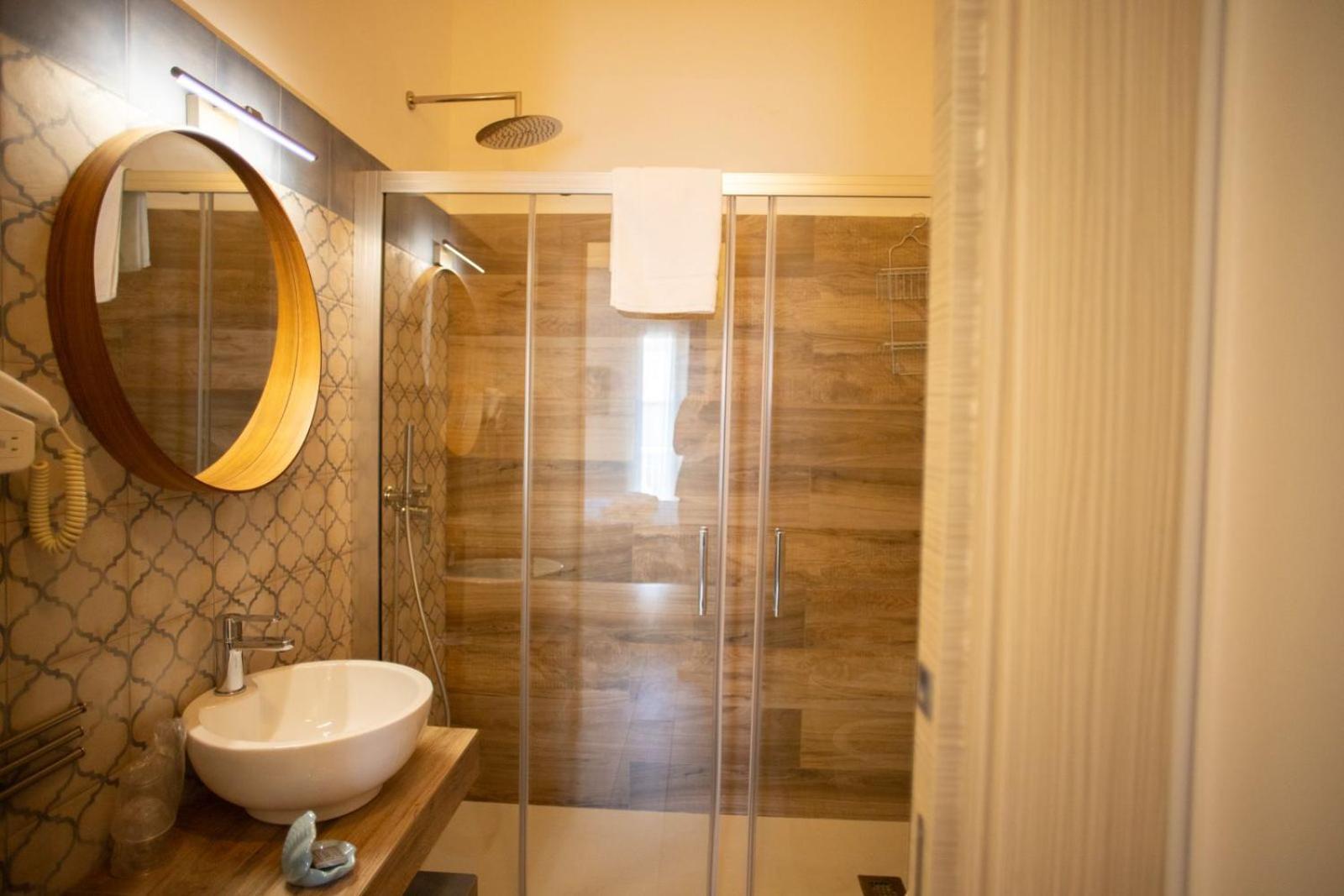 Azzurro Mare Bed & Breakfast Portopalo Di Capo Passero
