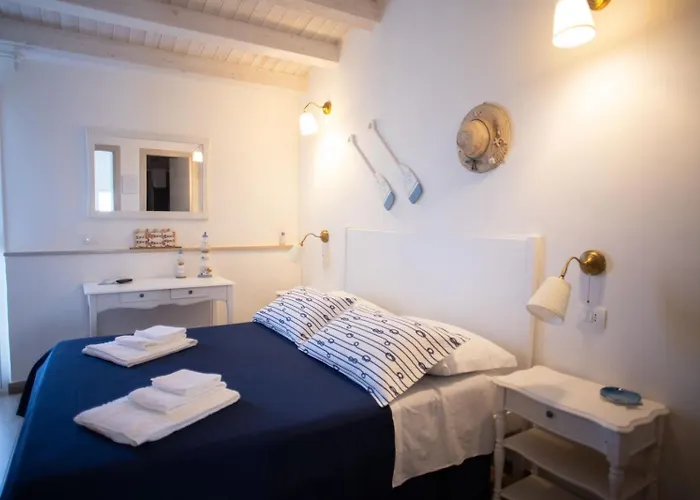Azzurro Mare Rooms