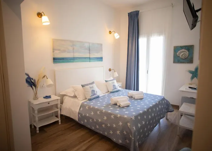 Azzurro Mare Rooms