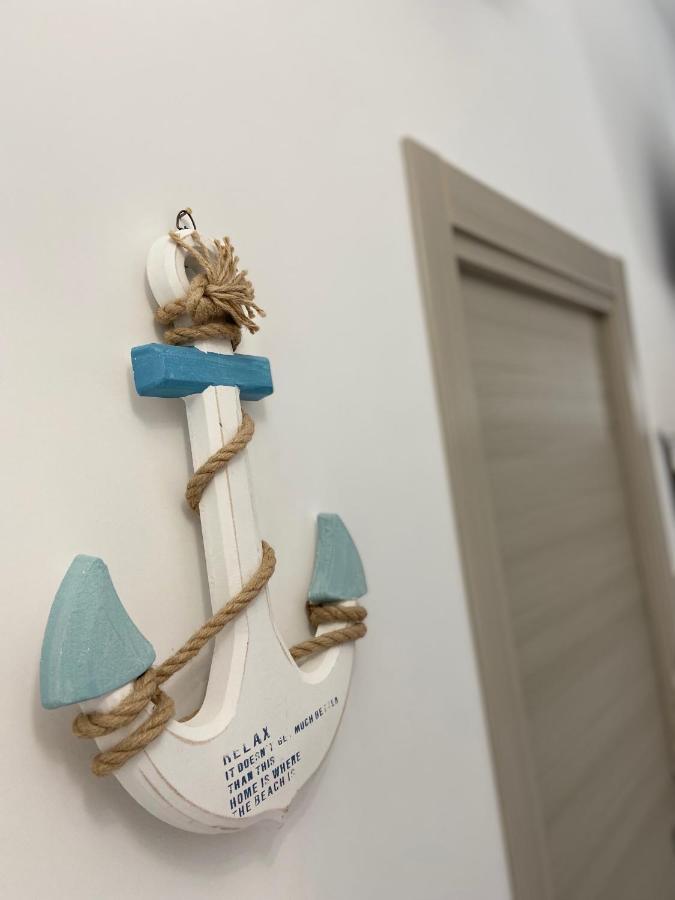 Azzurro Mare Alojamento de Acomodação e Pequeno-almoço *