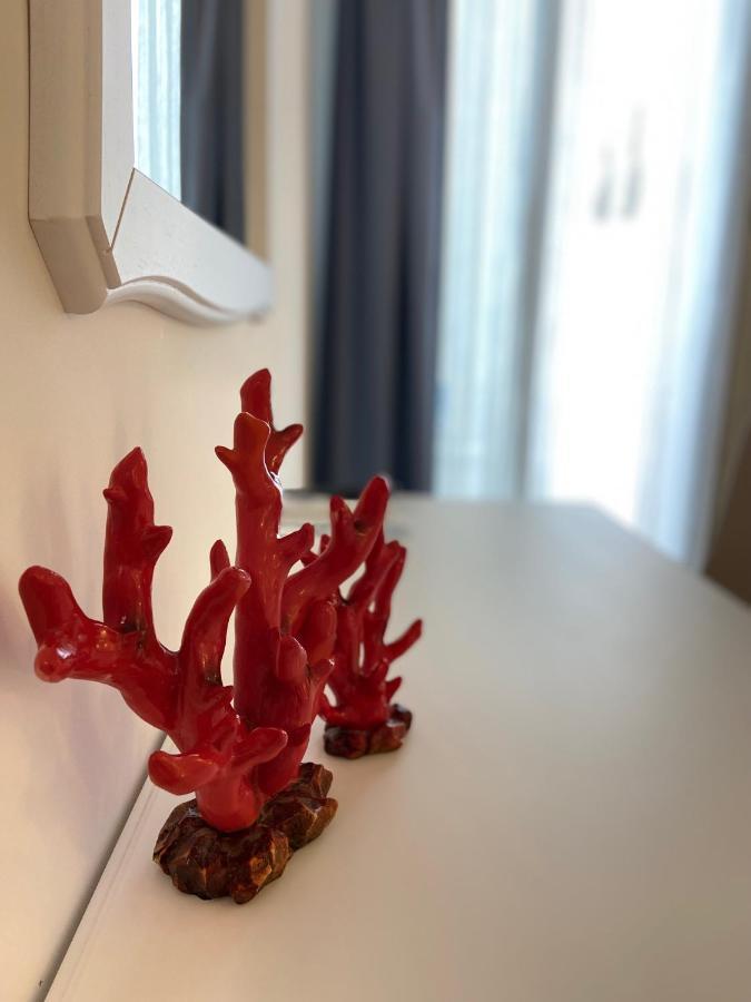 Bed & Breakfast Azzurro Mare *