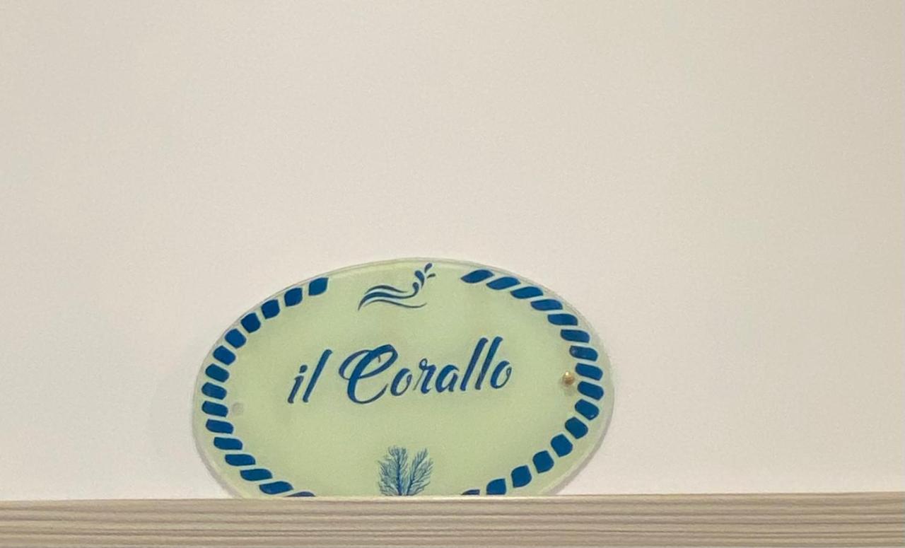 Alojamento de Acomodação e Pequeno-almoço Azzurro Mare Portopalo Di Capo Passero