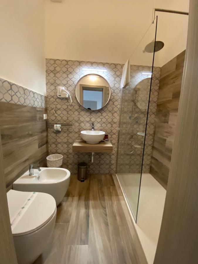 Azzurro Mare Bed & Breakfast Portopalo Di Capo Passero