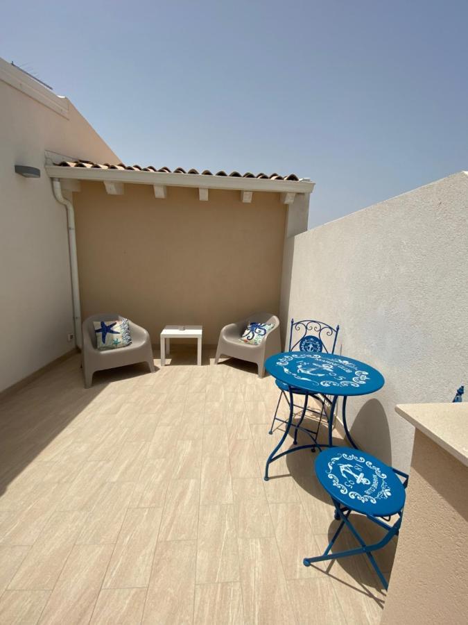 Azzurro Mare Alojamento de Acomodação e Pequeno-almoço Portopalo Di Capo Passero