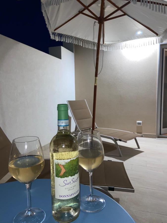 Alojamento de Acomodação e Pequeno-almoço Azzurro Mare