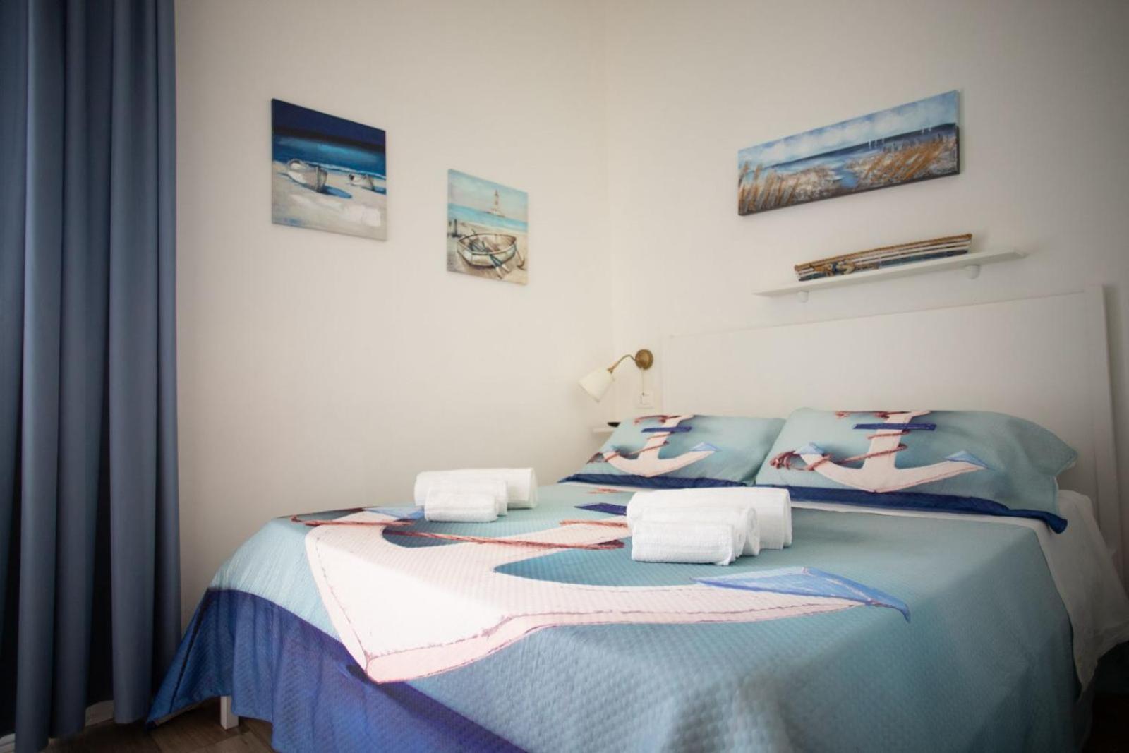 Azzurro Mare *