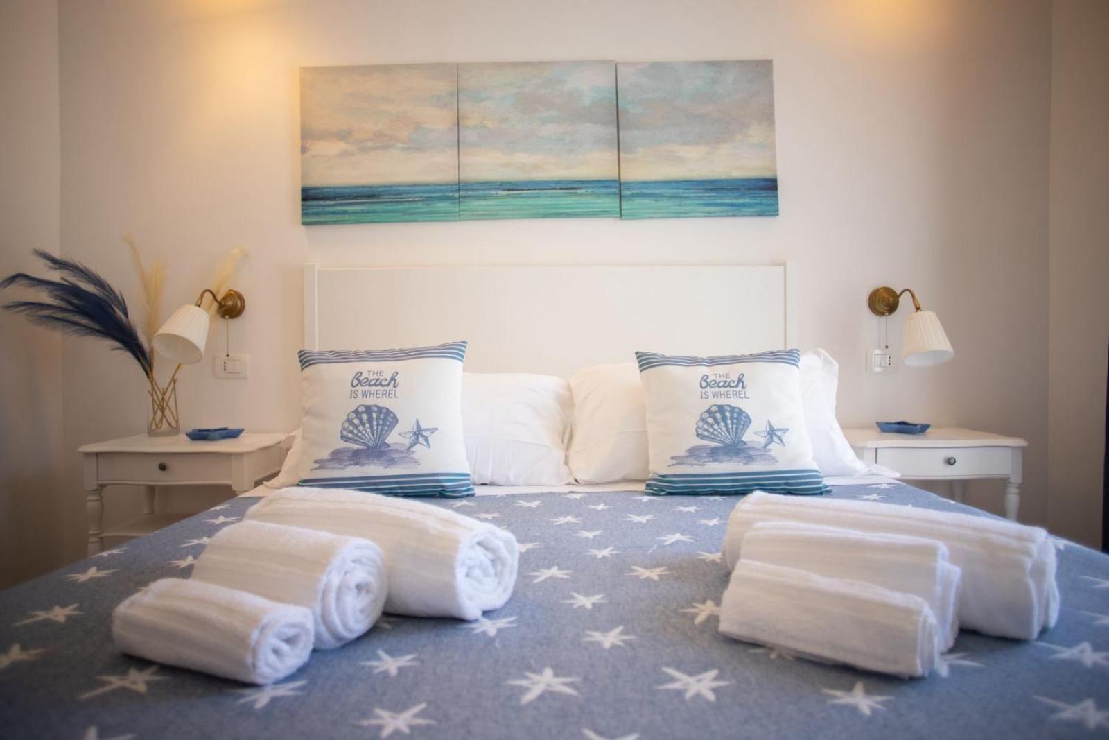 Azzurro Mare